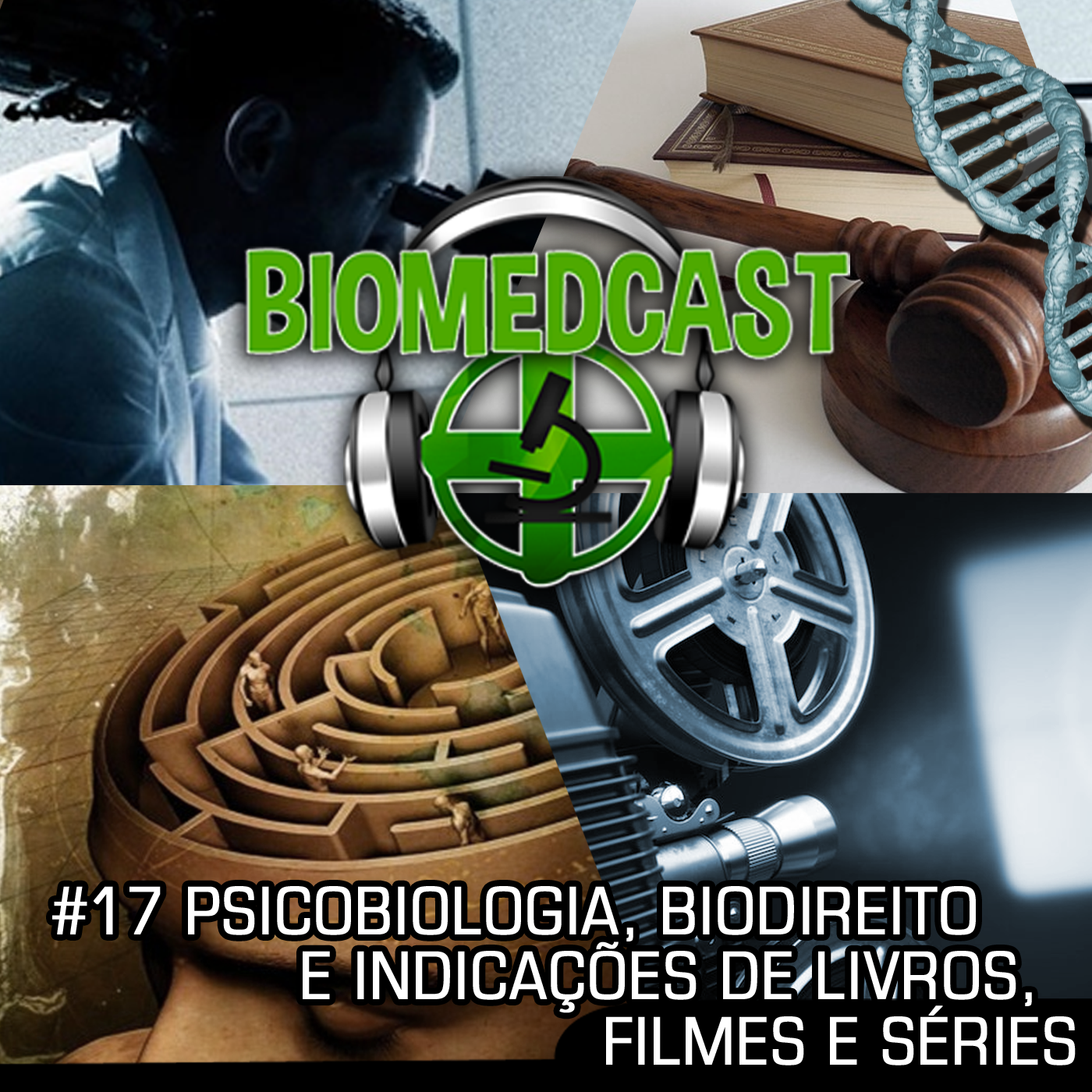 Biomedcast