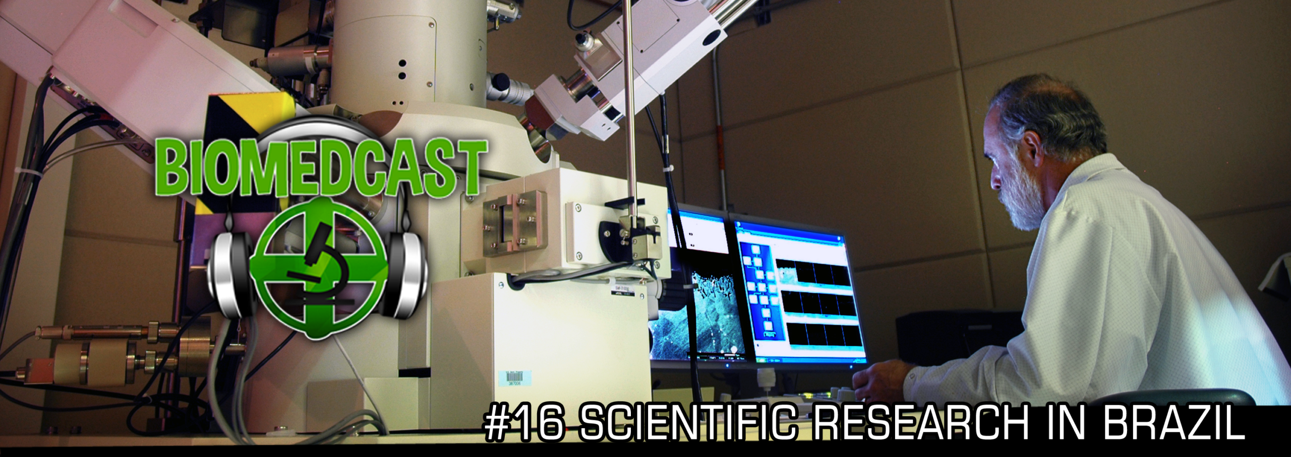 #16 Scientific Research in Brazil