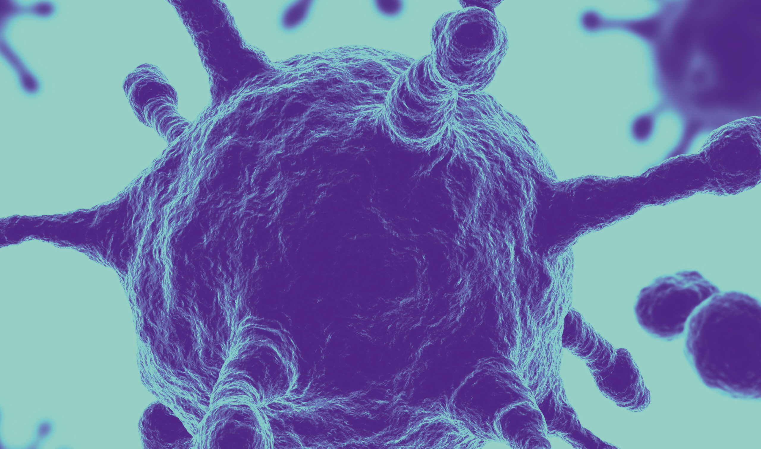 #29 O Universo Microscópico: Vírus