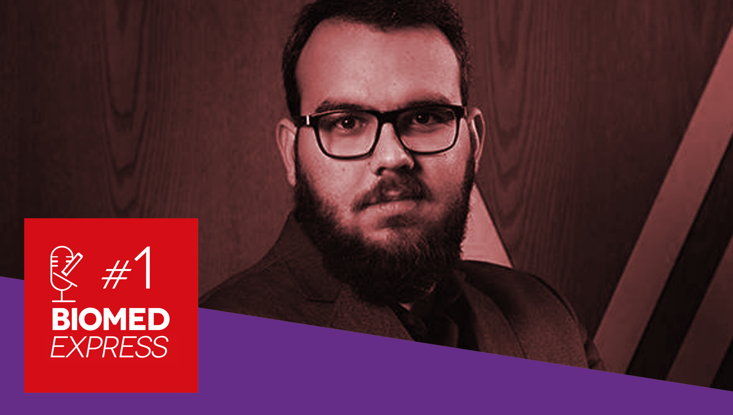 #1 Biomed Express – Ajude a Epitrack!