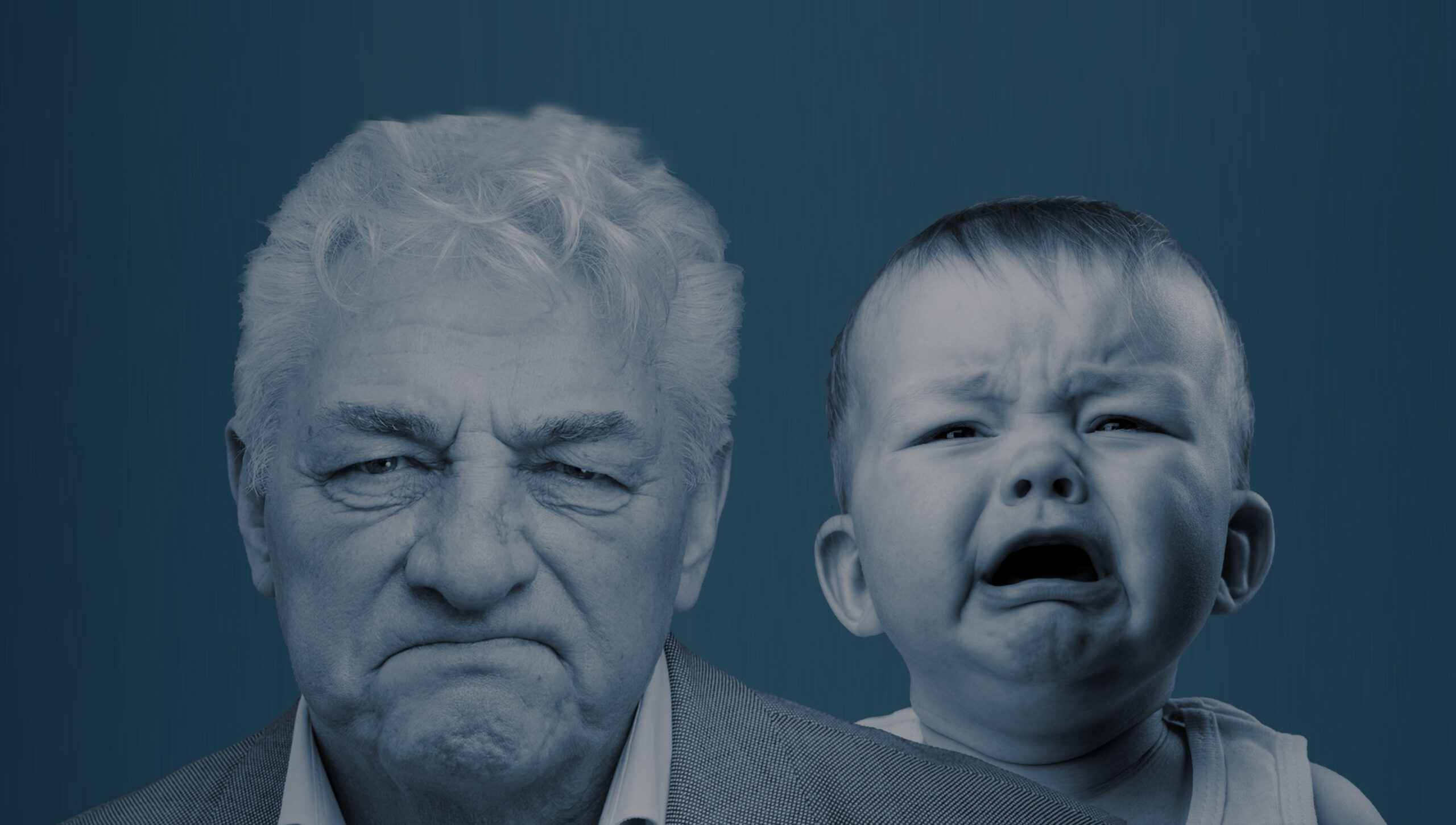 #40 Conflito de Gerações