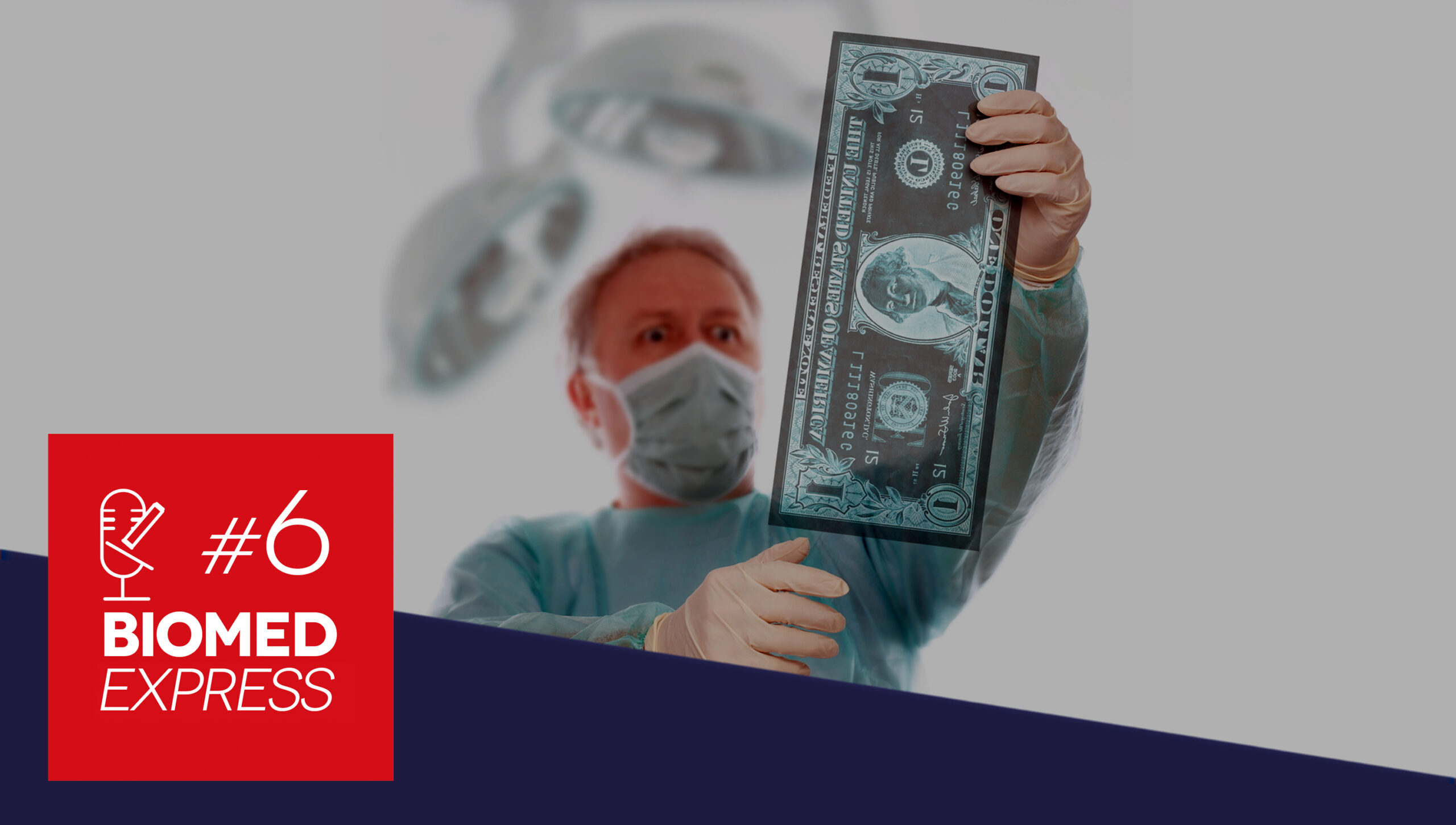 #6 Biomed Express – Os 5 Exames Laboratoriais Mais Caros