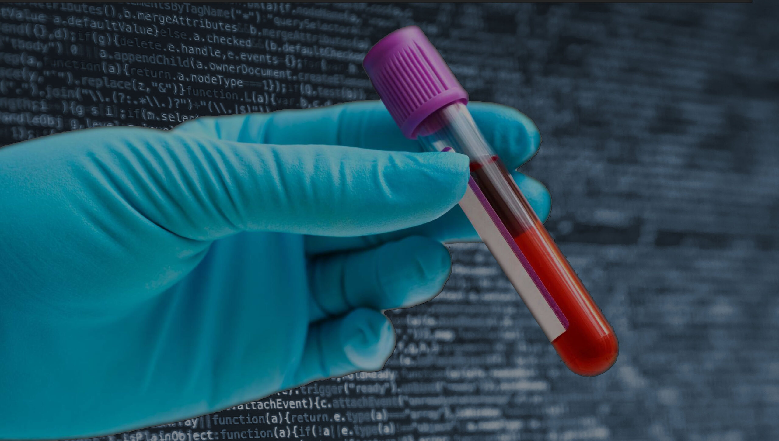 #46 Medo de Sangue e Bioinformática