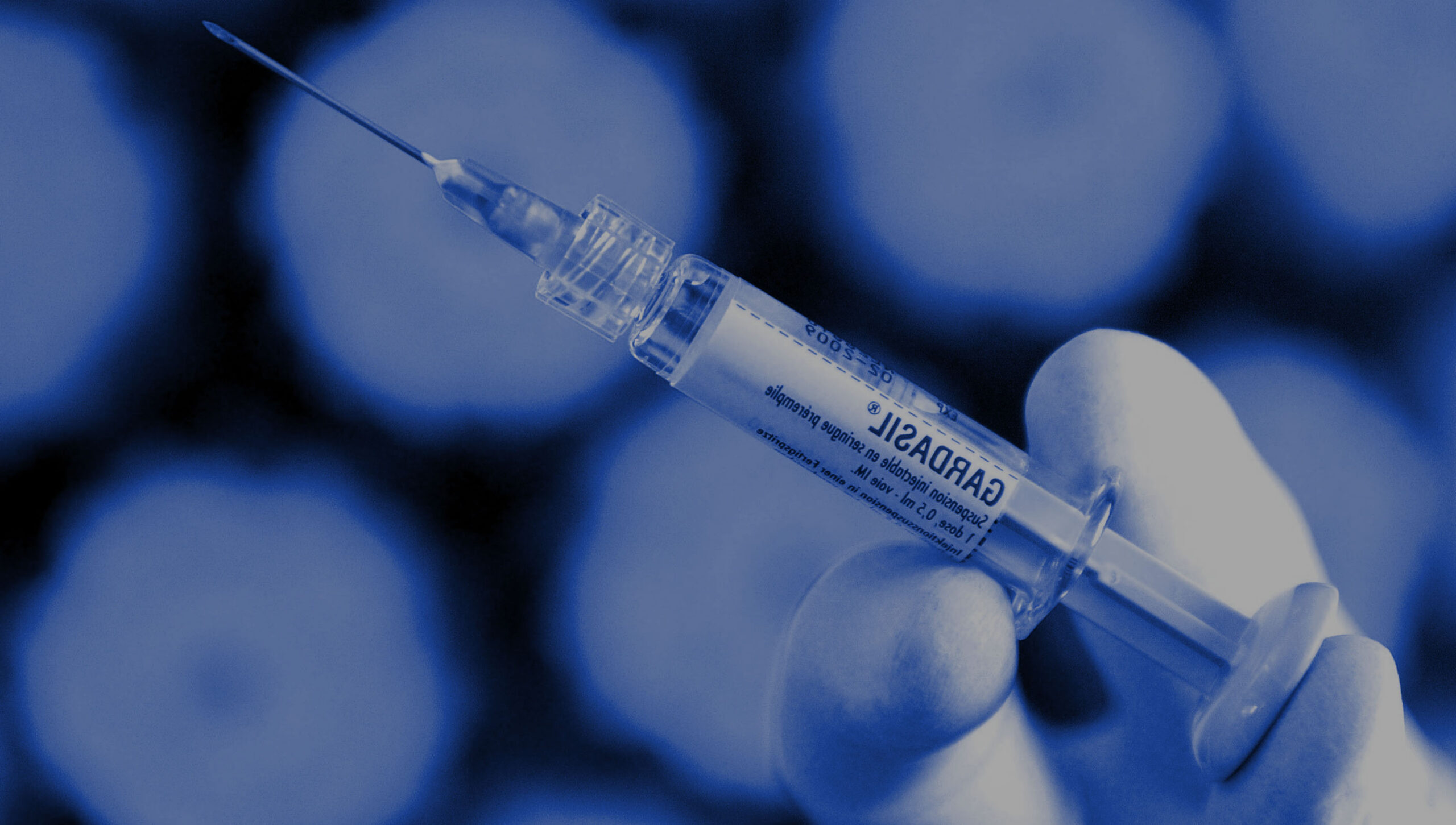 #48 Vacina Contra HPV para Meninos