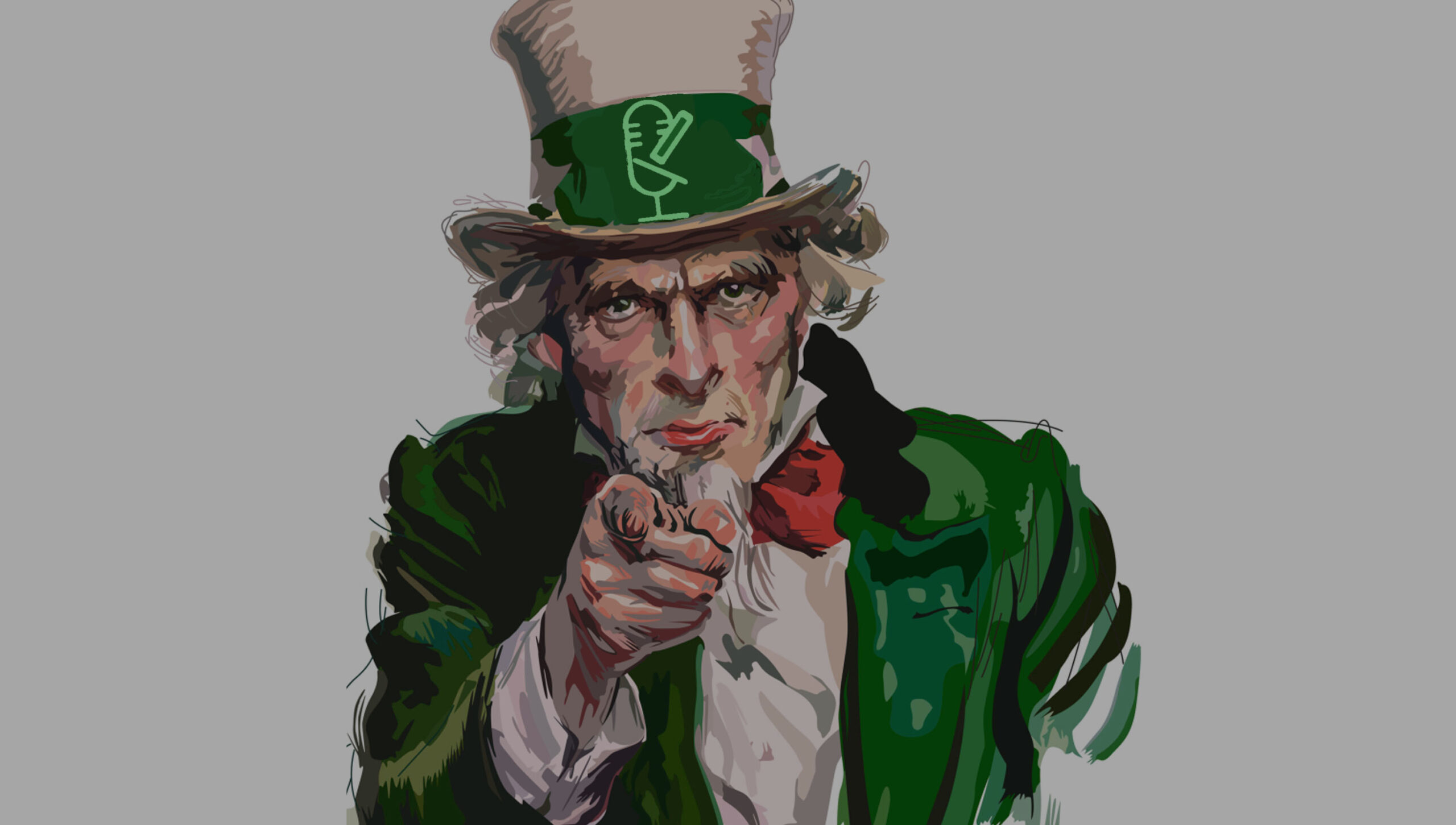 #49 O Biomedcast Precisa de Você!