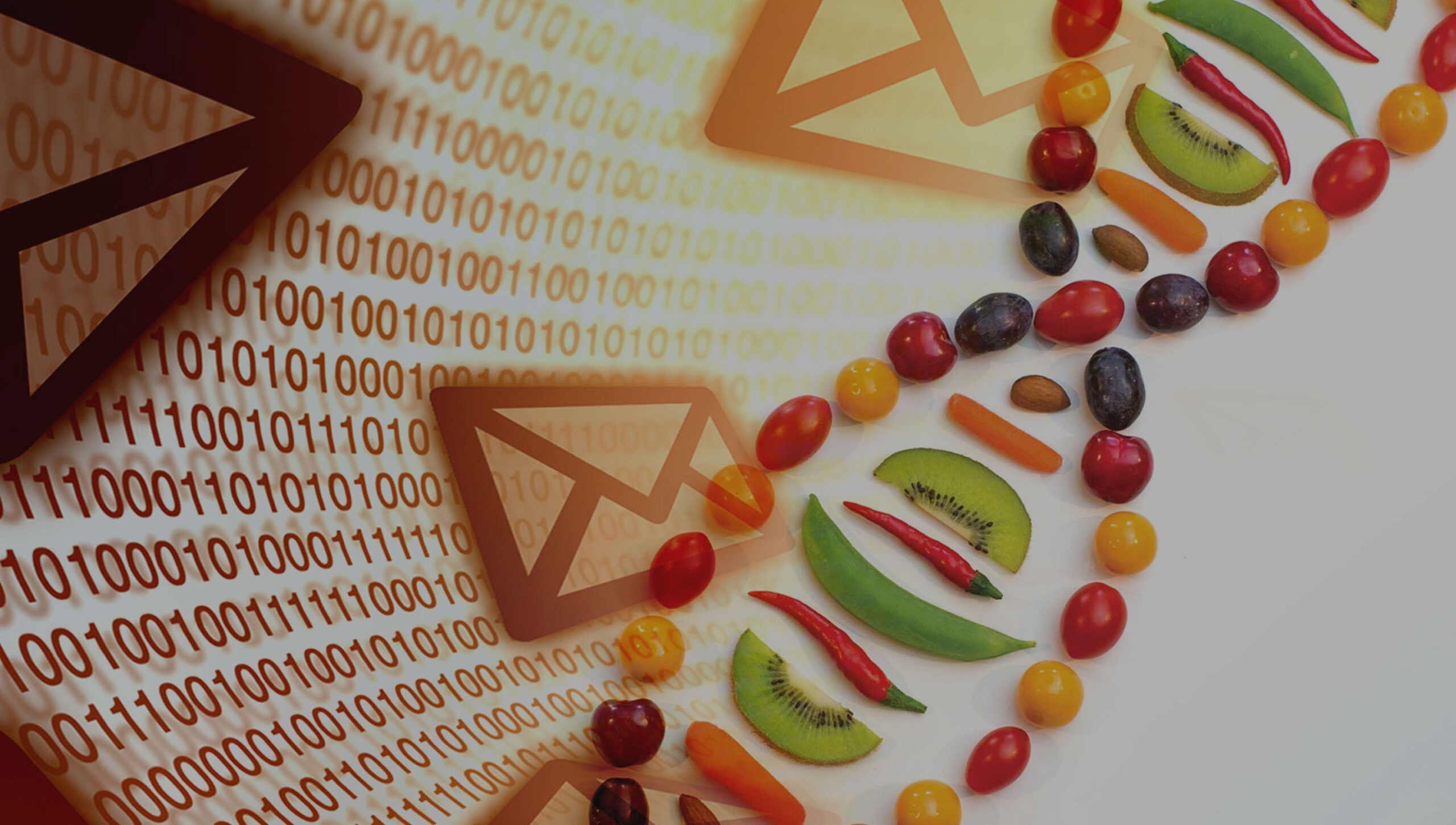 #54 Bromatologia, Genética e Feedbacks do Biomedcast