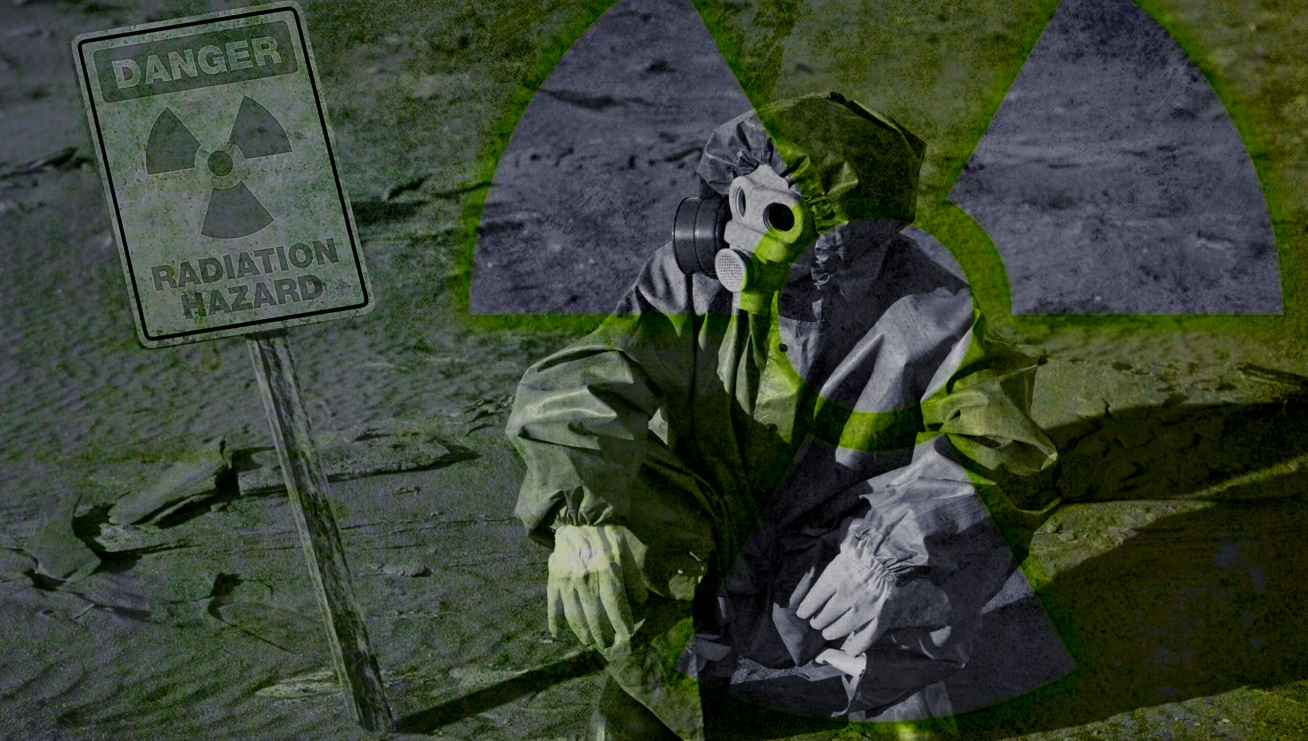 #62 Desastres Radioativos