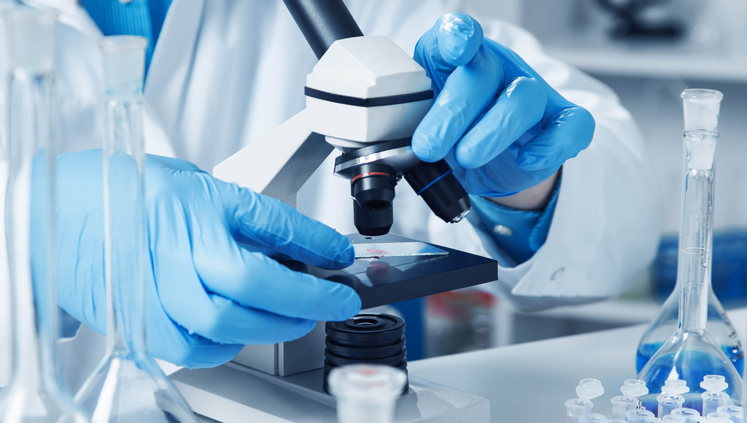 #64 Especial Dia do Biomédico 2017