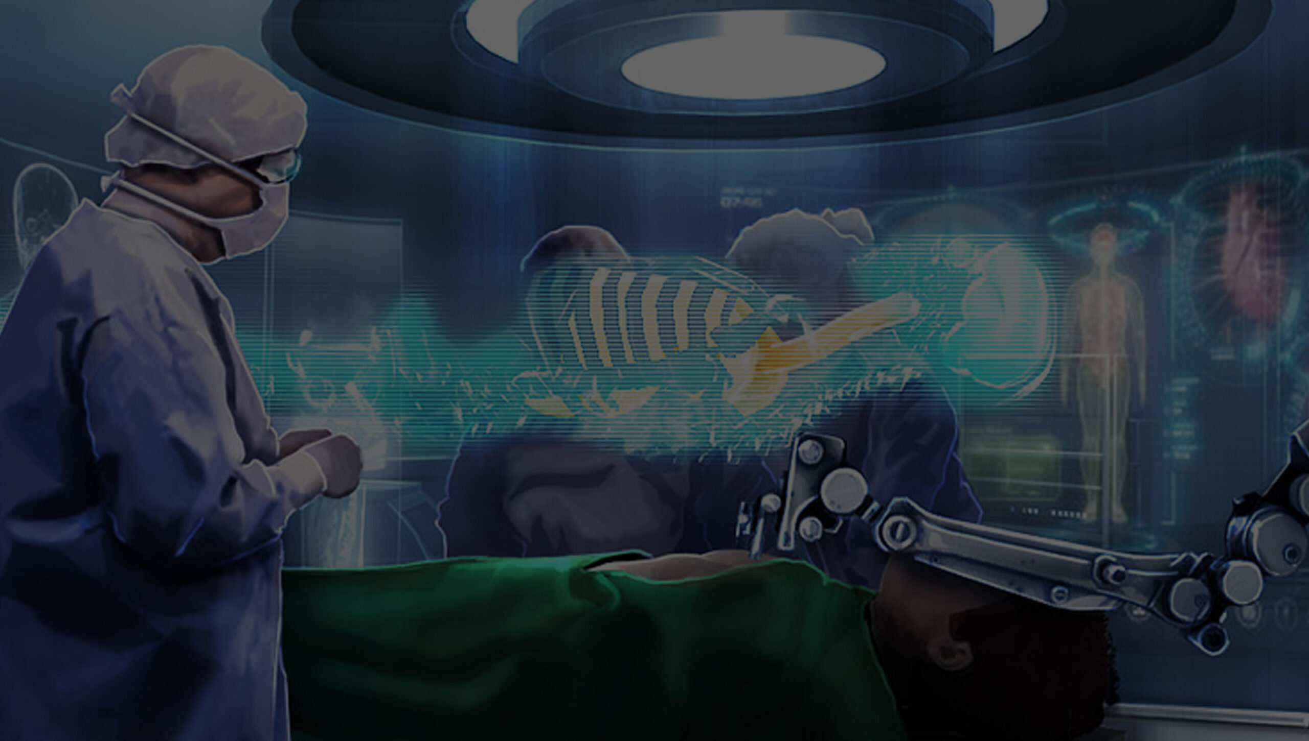 #74 O Futuro do Trabalho na Saúde