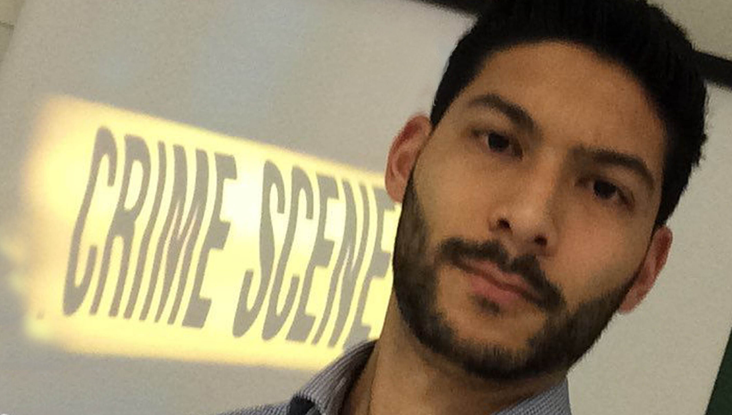 #88 Perícia Criminal e Biomedicina – Entrevista com o Biomédico Dr. Thiago Massuda