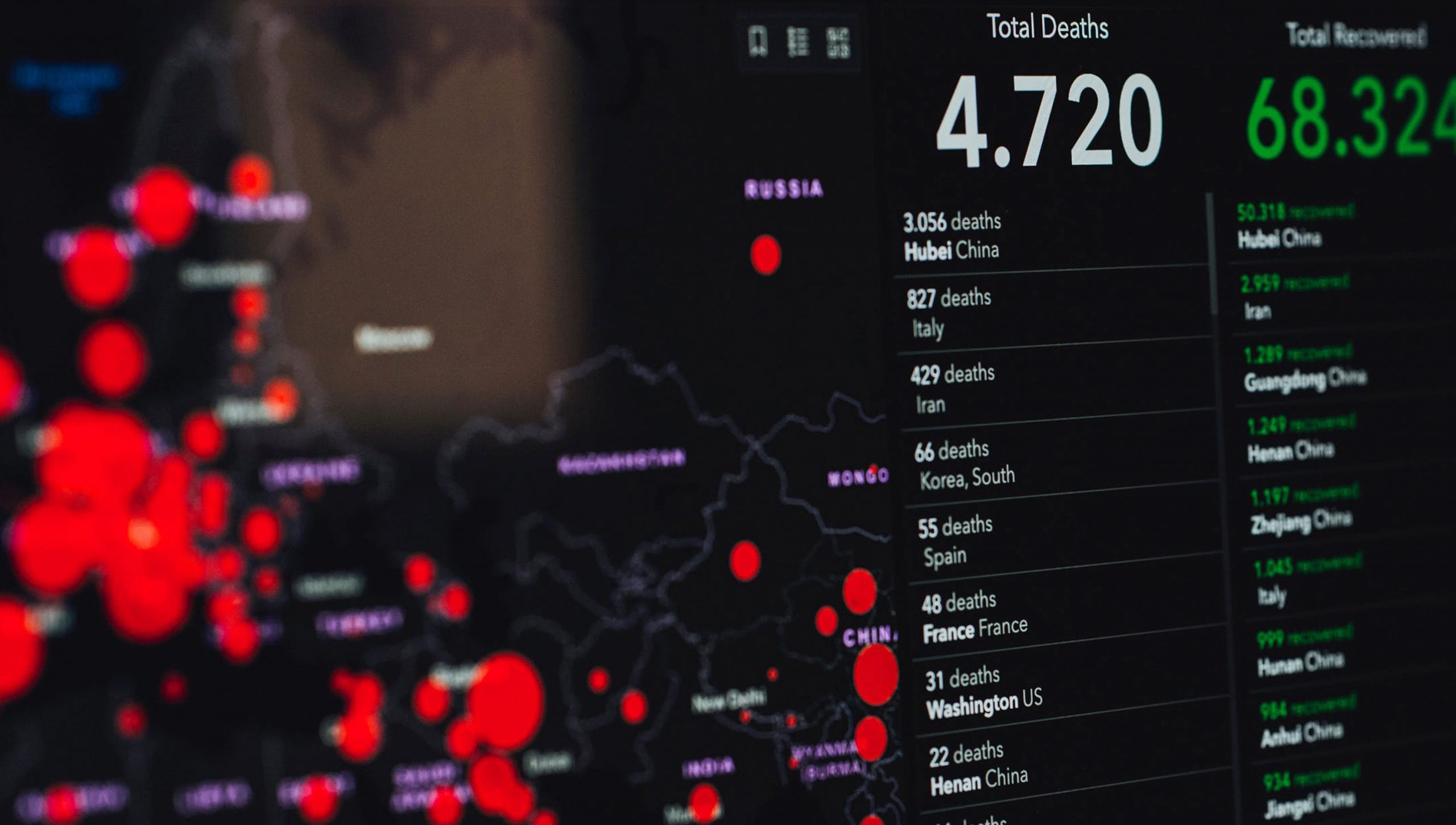 #103 Covid-19: Presente e Futuro – Entrevista com o Epidemiologista Dr. Onicio Leal