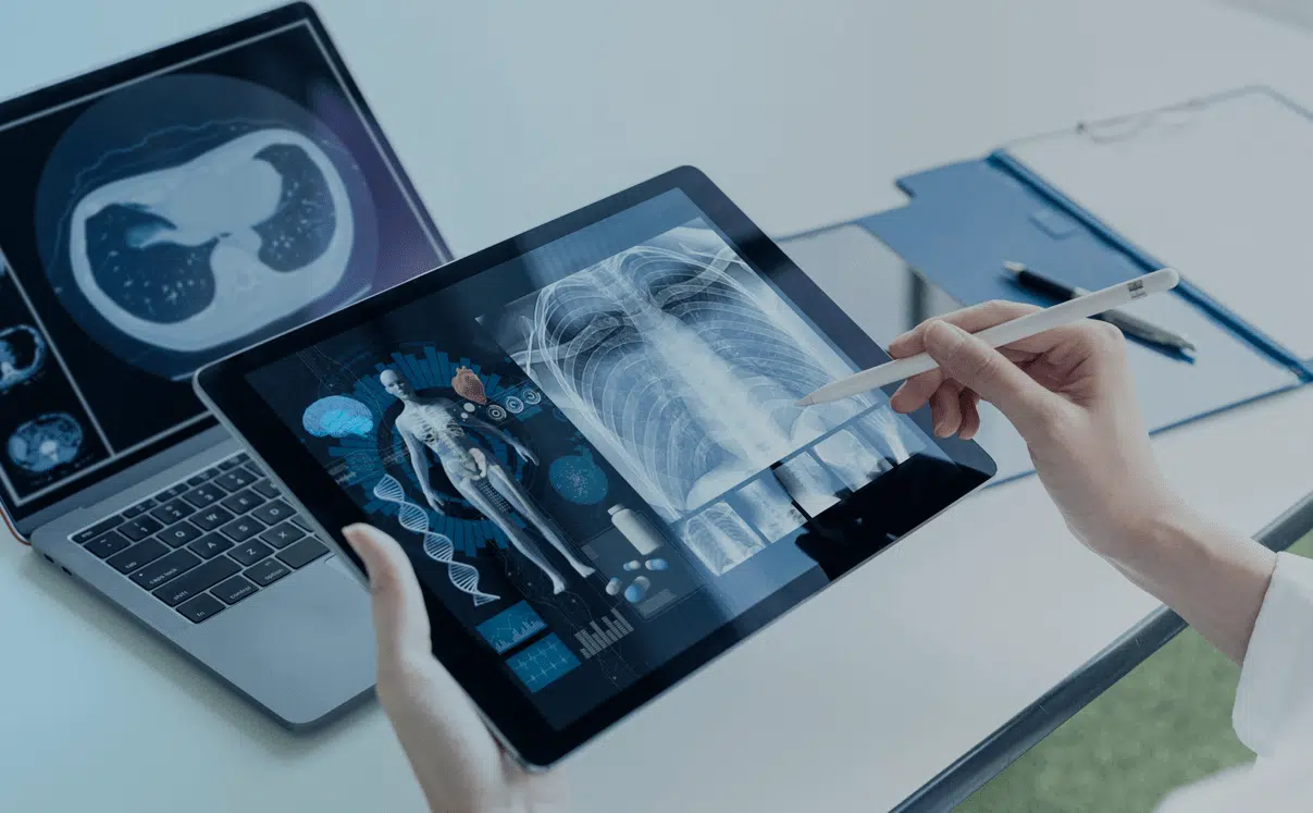 #120 A Era da Medicina 4.0 – Entrevista com Dr. Silvio Pessanha Neto (Diretor Nacional do IDOMED)