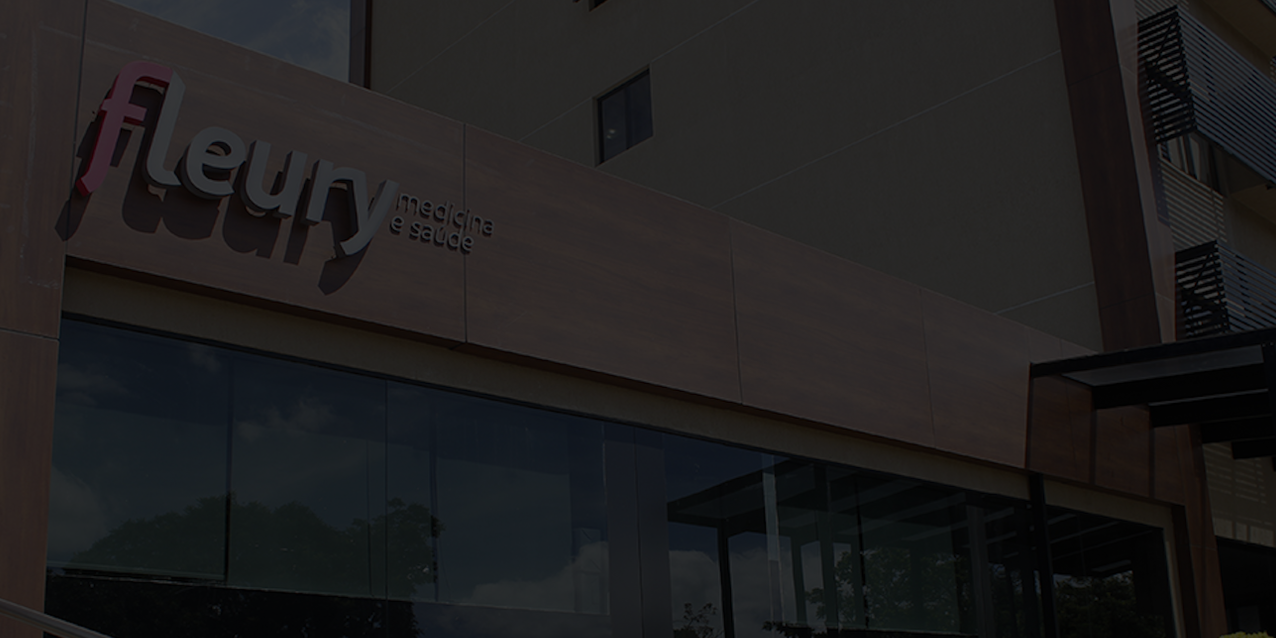 # 124 Entrevista com Edgar Rizzatti, Diretor Executivo do Grupo Fleury