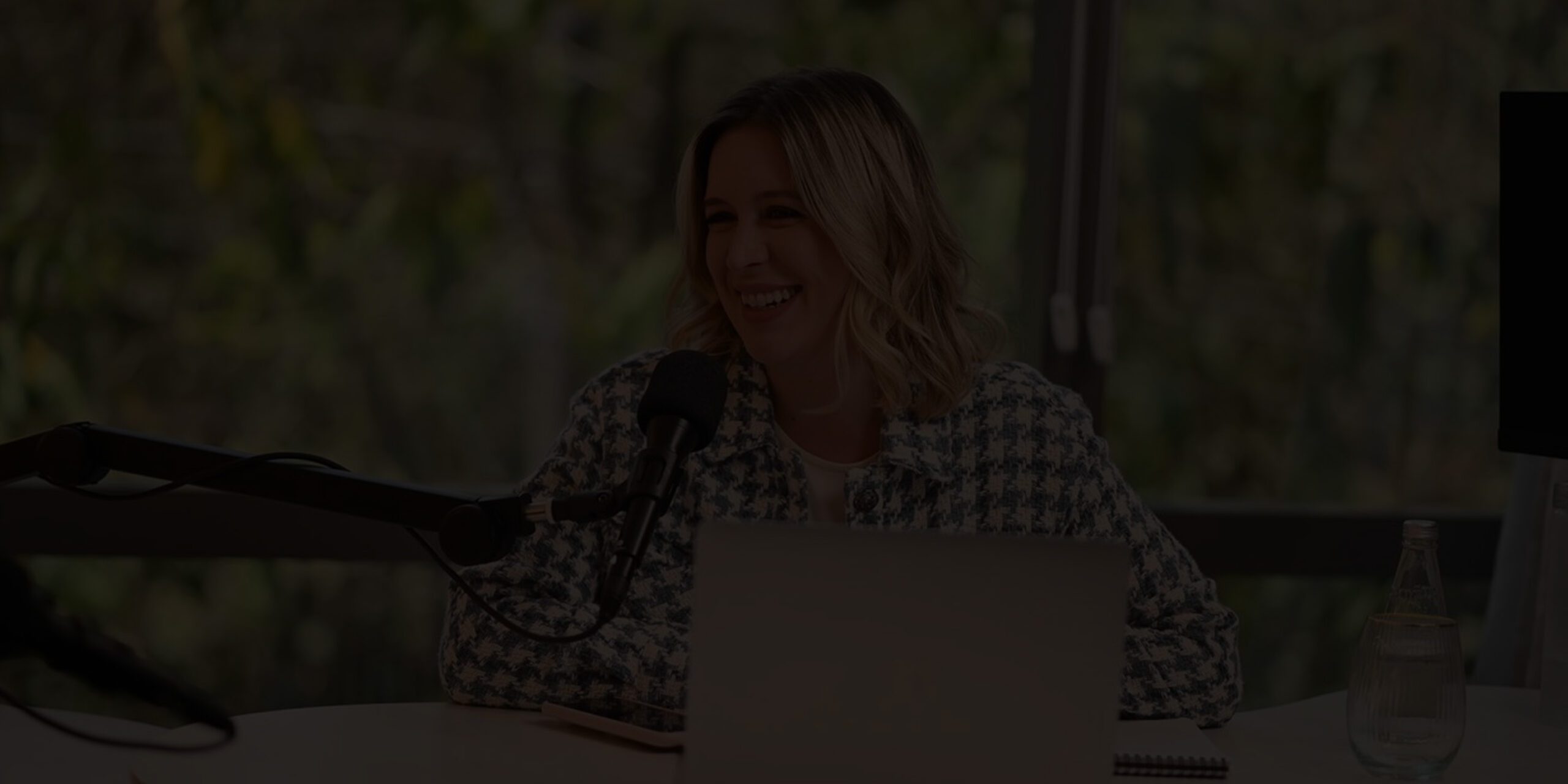 #125 Entrevista com Natalia Cuminale, jornalista e CEO do Futuro da Saúde